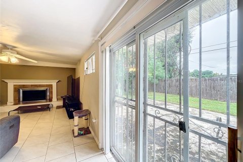 Villa ou maison à vendre à Orlando, Floride: 3 chambres, 122.63 m2 № 1399397 - photo 30