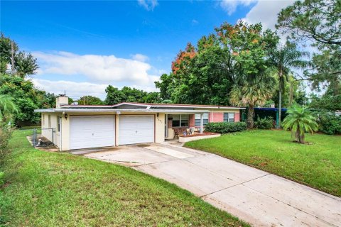 Villa ou maison à vendre à Orlando, Floride: 3 chambres, 122.63 m2 № 1399397 - photo 6