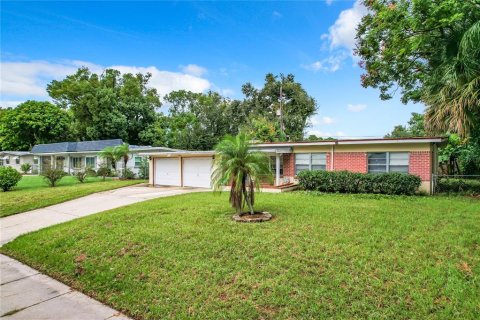 Villa ou maison à vendre à Orlando, Floride: 3 chambres, 122.63 m2 № 1399397 - photo 3