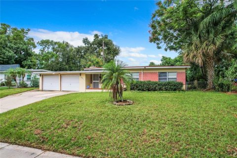 Villa ou maison à vendre à Orlando, Floride: 3 chambres, 122.63 m2 № 1399397 - photo 2