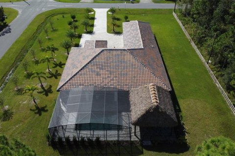 Villa ou maison à vendre à Orlando, Floride: 4 chambres, 282.05 m2 № 1399368 - photo 3