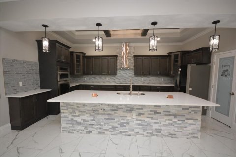 Villa ou maison à vendre à Orlando, Floride: 4 chambres, 282.05 m2 № 1399368 - photo 17