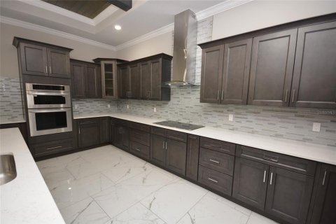 Villa ou maison à vendre à Orlando, Floride: 4 chambres, 282.05 m2 № 1399368 - photo 19