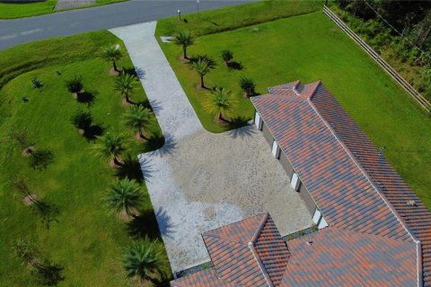 Villa ou maison à vendre à Orlando, Floride: 4 chambres, 282.05 m2 № 1399368 - photo 2