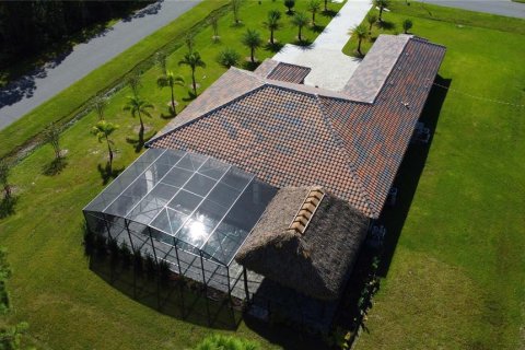 Villa ou maison à vendre à Orlando, Floride: 4 chambres, 282.05 m2 № 1399368 - photo 4