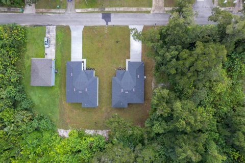 Villa ou maison à vendre à DeLand, Floride: 3 chambres, 142.33 m2 № 1399367 - photo 23