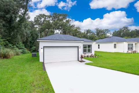 Villa ou maison à vendre à DeLand, Floride: 3 chambres, 142.33 m2 № 1399367 - photo 17