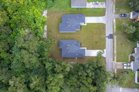 Villa ou maison à vendre à DeLand, Floride: 3 chambres, 142.33 m2 № 1399367 - photo 25