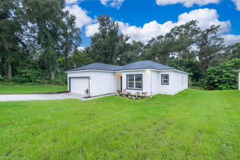 Villa ou maison à vendre à DeLand, Floride: 3 chambres, 142.33 m2 № 1399367 - photo 28