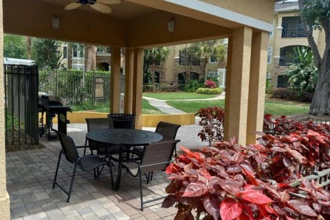 Condo in Tampa, Florida, 3 bedrooms  № 1427898 - photo 8