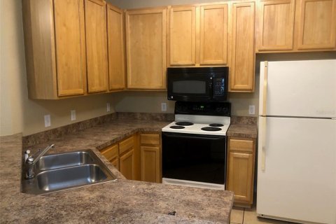 Condo in Tampa, Florida, 3 bedrooms  № 1427898 - photo 9