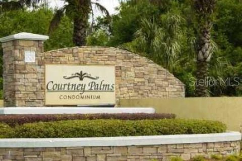 Condo in Tampa, Florida, 3 bedrooms  № 1427898 - photo 2