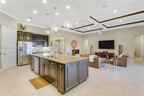 Villa ou maison à vendre à Palm City, Floride: 3 chambres, 231.88 m2 № 927512 - photo 20