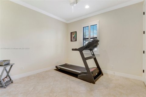 Villa ou maison à vendre à Palm City, Floride: 3 chambres, 231.88 m2 № 927512 - photo 25