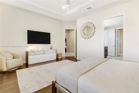 Villa ou maison à vendre à Palm City, Floride: 3 chambres, 231.88 m2 № 927512 - photo 30