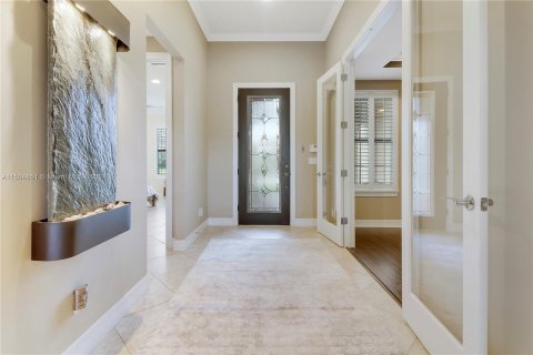 Villa ou maison à vendre à Palm City, Floride: 3 chambres, 231.88 m2 № 927512 - photo 2