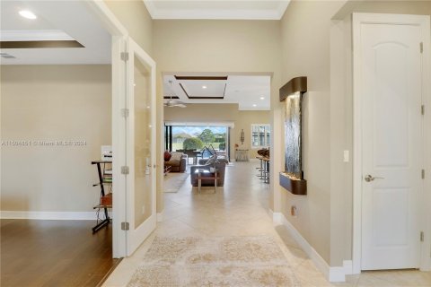 Villa ou maison à vendre à Palm City, Floride: 3 chambres, 231.88 m2 № 927512 - photo 3