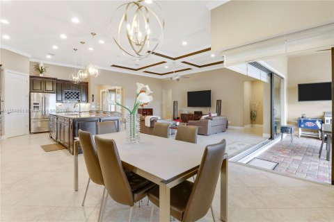 Villa ou maison à vendre à Palm City, Floride: 3 chambres, 231.88 m2 № 927512 - photo 22