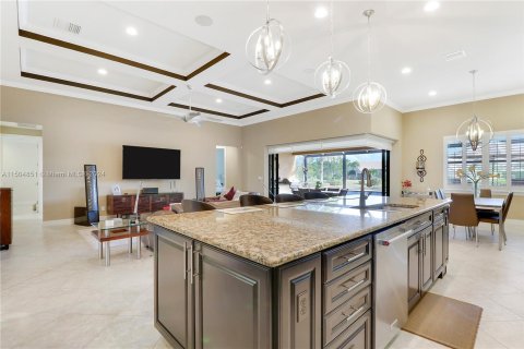 Villa ou maison à vendre à Palm City, Floride: 3 chambres, 231.88 m2 № 927512 - photo 15