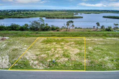 Land in Flagler Beach, Florida № 1339136 - photo 23