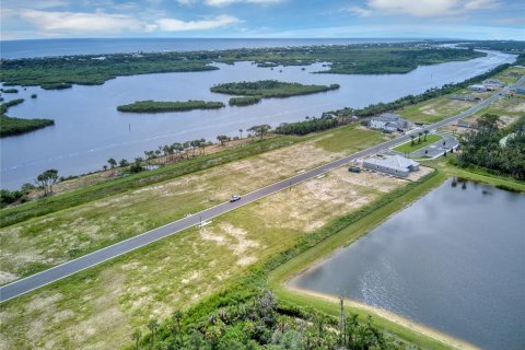 Terreno en venta en Flagler Beach, Florida № 1339136 - foto 12