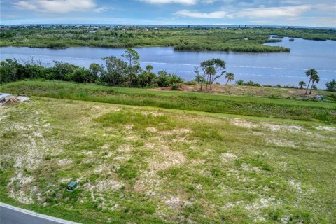 Terreno en venta en Flagler Beach, Florida № 1339136 - foto 7