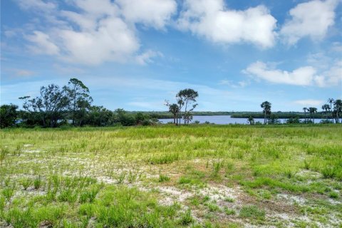 Land in Flagler Beach, Florida № 1339136 - photo 16