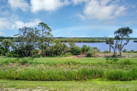 Land in Flagler Beach, Florida № 1339136 - photo 17