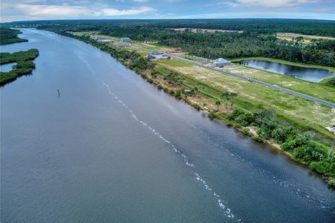 Terreno en venta en Flagler Beach, Florida № 1339136 - foto 9