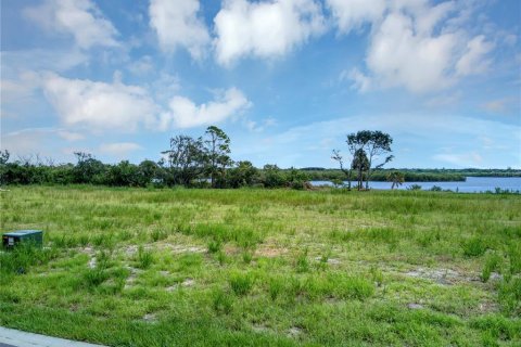 Land in Flagler Beach, Florida № 1339136 - photo 15