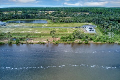 Terreno en venta en Flagler Beach, Florida № 1339136 - foto 8