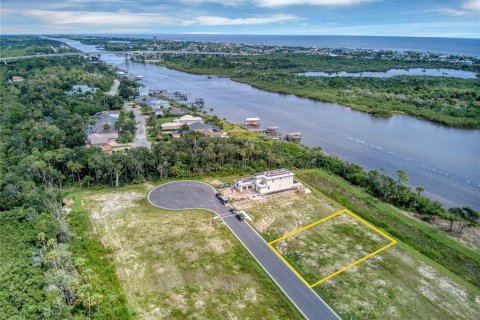 Terreno en venta en Flagler Beach, Florida № 1339136 - foto 26