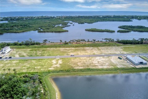 Land in Flagler Beach, Florida № 1339136 - photo 13