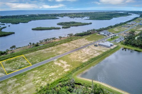 Terreno en venta en Flagler Beach, Florida № 1339136 - foto 24