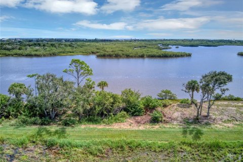 Terreno en venta en Flagler Beach, Florida № 1339136 - foto 18