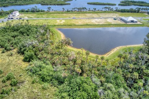 Terreno en venta en Flagler Beach, Florida № 1339135 - foto 23