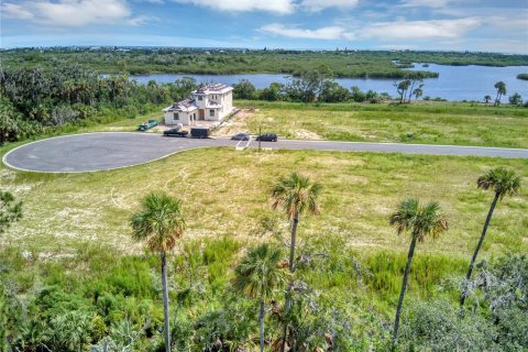 Terreno en venta en Flagler Beach, Florida № 1339135 - foto 17