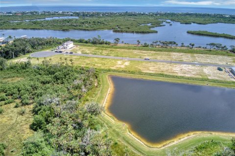 Terreno en venta en Flagler Beach, Florida № 1339135 - foto 22