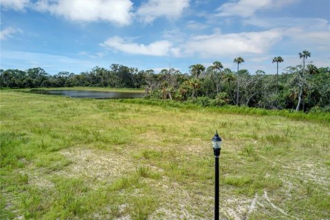 Terreno en venta en Flagler Beach, Florida № 1339135 - foto 14