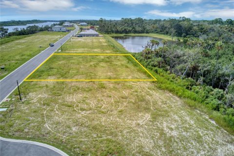 Terreno en venta en Flagler Beach, Florida № 1339135 - foto 9