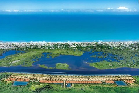 Land in Flagler Beach, Florida № 1339135 - photo 2