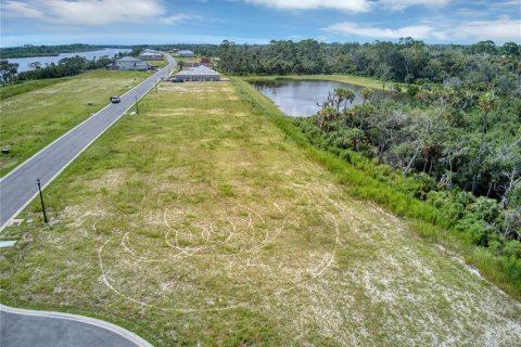 Land in Flagler Beach, Florida № 1339135 - photo 15