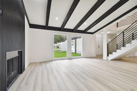 Villa ou maison à vendre à Tampa, Floride: 7 chambres, 270.44 m2 № 1339548 - photo 12