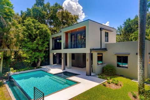 Casa en venta en Biscayne Park, Florida, 5 dormitorios, 271.18 m2 № 780728 - foto 5