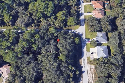 Terreno en venta en Port Charlotte, Florida № 1258379 - foto 5