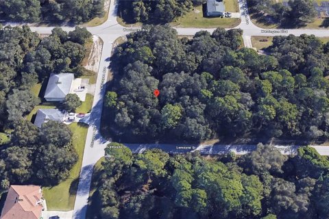 Terreno en venta en Port Charlotte, Florida № 1258379 - foto 4