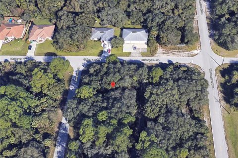 Terreno en venta en Port Charlotte, Florida № 1258379 - foto 6