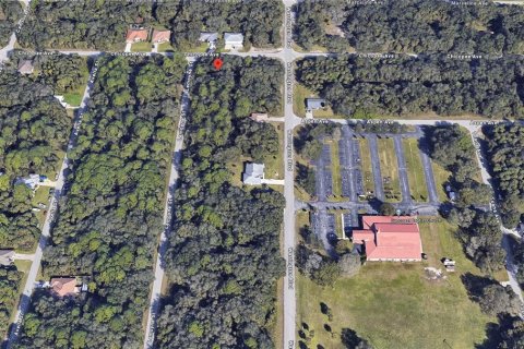 Terreno en venta en Port Charlotte, Florida № 1258379 - foto 12