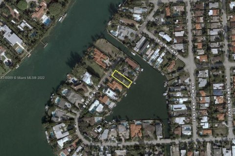 Villa ou maison à vendre à Surfside, Floride: 3 chambres, 191.01 m2 № 193503 - photo 3