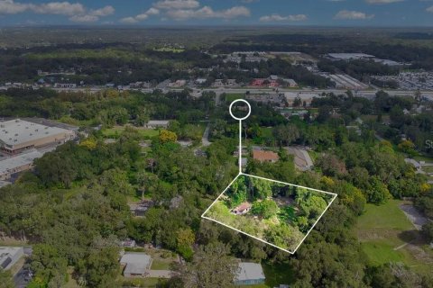 Terreno en venta en Apopka, Florida № 789420 - foto 21